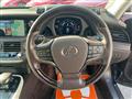 2020 Lexus LS