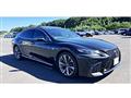 2020 Lexus LS