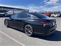 2020 Lexus LS