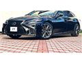 2020 Lexus LS