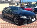 2020 Lexus LS