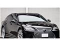 2020 Lexus LS
