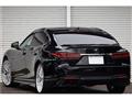 2020 Lexus LS