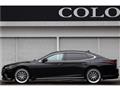 2020 Lexus LS
