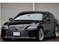 2020 Lexus LS