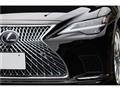 2020 Lexus LS