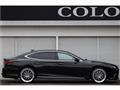 2020 Lexus LS