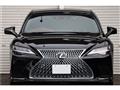 2020 Lexus LS