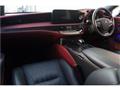 2020 Lexus LS