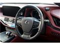 2020 Lexus LS