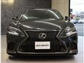 2020 Lexus LS