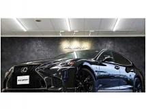 2020 Lexus LS