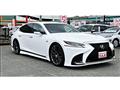 2020 Lexus LS