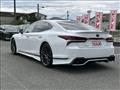 2020 Lexus LS