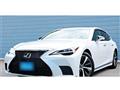 2020 Lexus LS