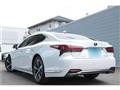 2020 Lexus LS