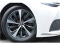2020 Lexus LS