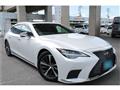 2020 Lexus LS