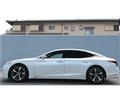 2020 Lexus LS