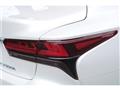 2020 Lexus LS