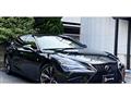 2020 Lexus LS