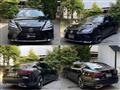 2020 Lexus LS