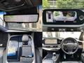 2020 Lexus LS