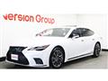 2020 Lexus LS