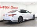 2020 Lexus LS