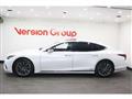 2020 Lexus LS