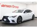 2020 Lexus LS
