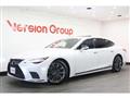 2020 Lexus LS