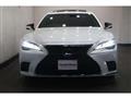 2020 Lexus LS
