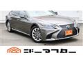 2019 Lexus LS