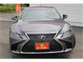 2019 Lexus LS