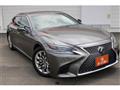 2019 Lexus LS