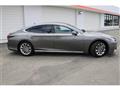 2019 Lexus LS