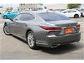 2019 Lexus LS