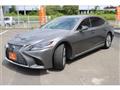 2019 Lexus LS
