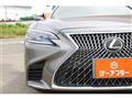 2019 Lexus LS