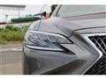 2019 Lexus LS