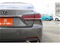 2019 Lexus LS