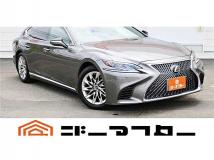 2019 Lexus LS