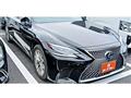 2019 Lexus LS