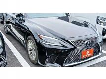 2019 Lexus LS