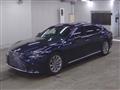 2019 Lexus LS