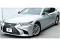 2019 Lexus LS