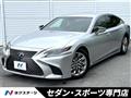 2019 Lexus LS