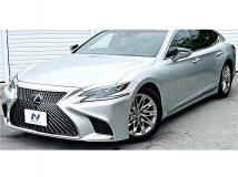 2019 Lexus LS