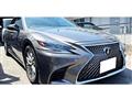 2019 Lexus LS